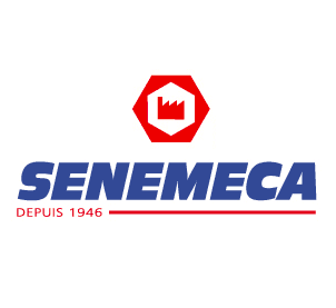 Logo Senemeca